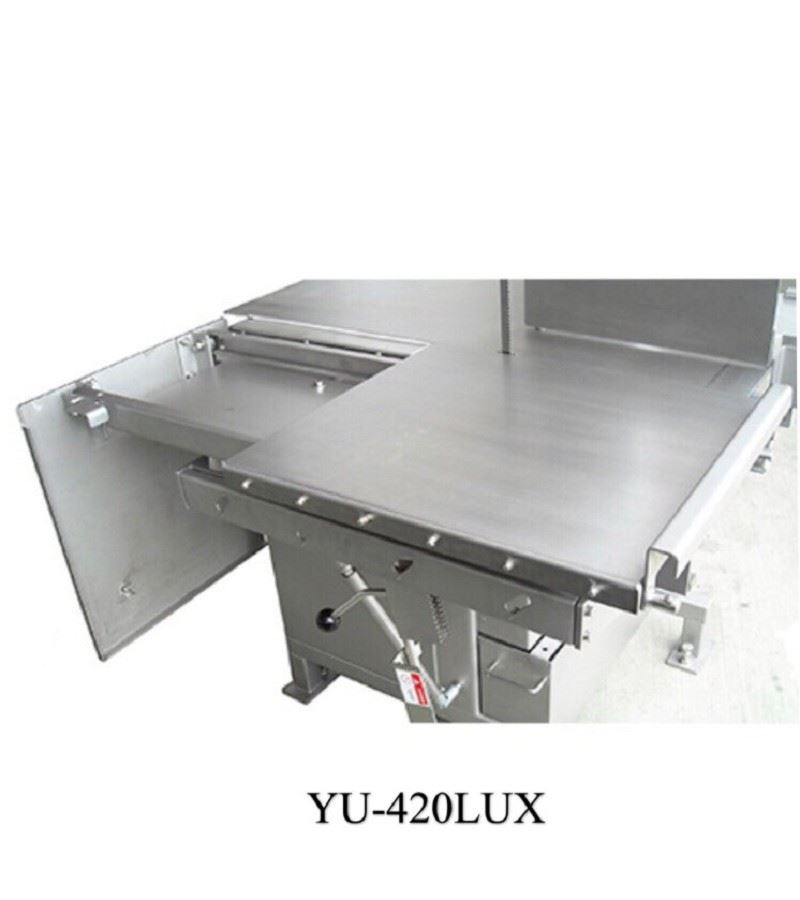 全不銹鋼高速鋸骨機