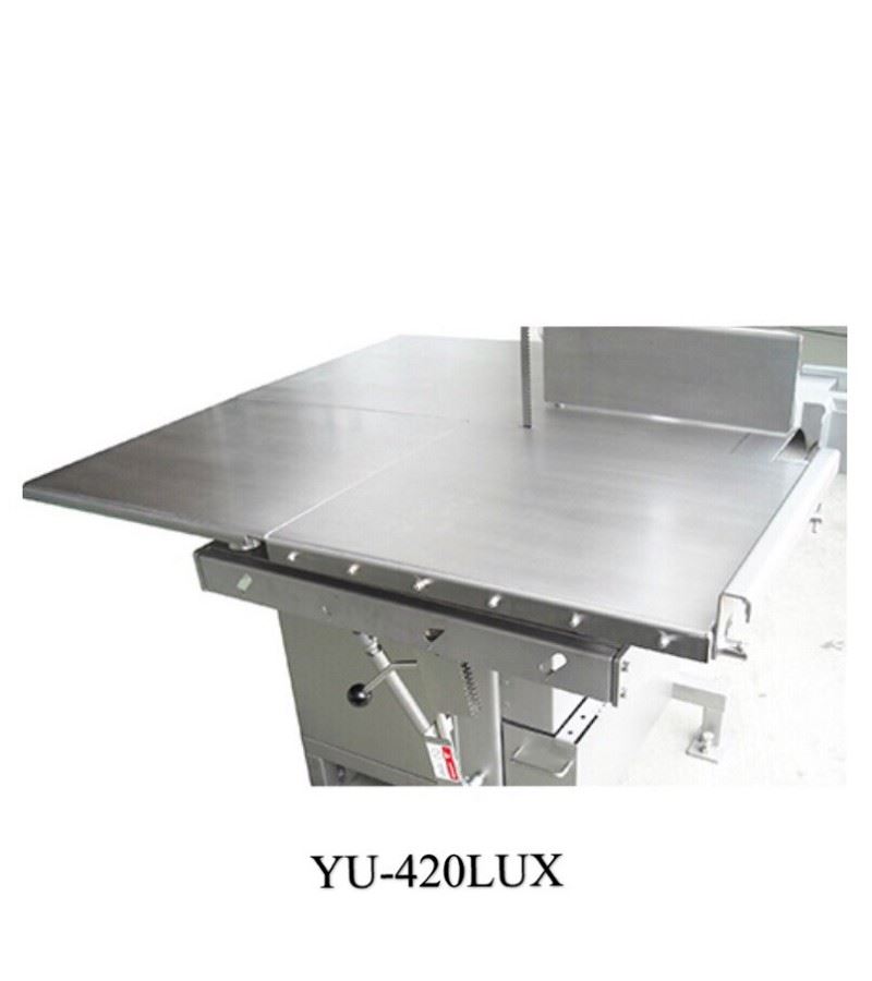 全不銹鋼高速鋸骨機