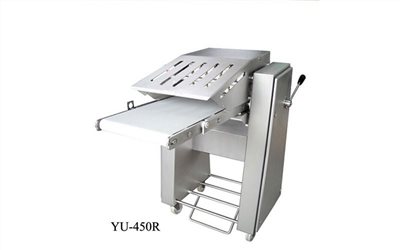剝皮機 /自動去皮機