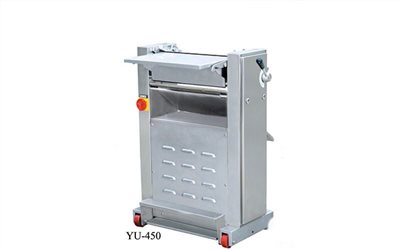 剝皮機 / 剝膜機 / 剝魚皮機